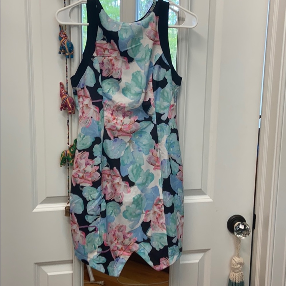 Angel biba dress size 8